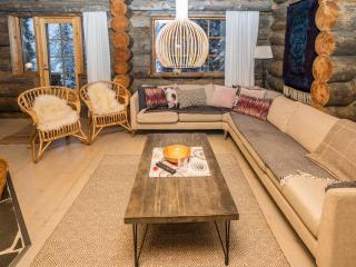 Holiday Home Kantolan veska by Interhome - Ruka - 6