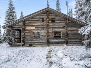 Holiday Home Kantolan veska by Interhome - Ruka - 9