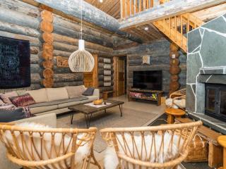 Holiday Home Kantolan veska by Interhome - Ruka - 4