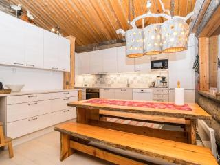 Holiday Home Kantolan veska by Interhome - Ruka - 2