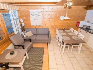 Holiday Home Rukannaava 1b - 12 by Interhome - Ruka - 3