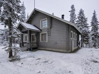 Holiday Home Ihtingin koskikara by Interhome - Ruka - 0