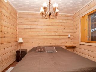 Holiday Home Ihtingin koskikara by Interhome - Ruka - 2