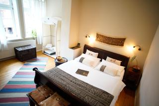 Bed & Breakfast SahaRa - Luneburgo - 0