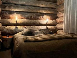 Holiday Home Samruam a kelohuvila by Interhome - Salla - 6