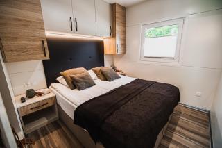 Premium Mobile Homes with thermal riviera tickets - Čatež ob Savi - 1
