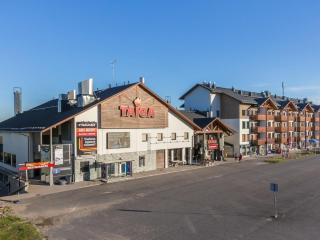 Holiday Home Ski chalets 6203- during winter season 2 by Interhome - Ylläs - 9