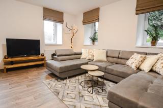 Apartmány Victory Residence - Prosečné - 5