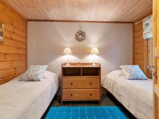 Holiday Home Lomaylläs maja- palovaarankaarre 6 a by Interhome - Ylläsjärvi - 4