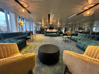 Hôtel Lodge In Paris 13 - Paris - 1