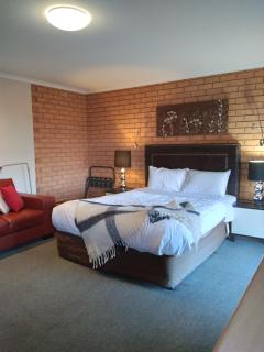 Bristol Hill Motor Inn - Maryborough - 3