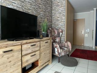 Apartment Witthuus-Juist by Interhome - Norddeich - 2