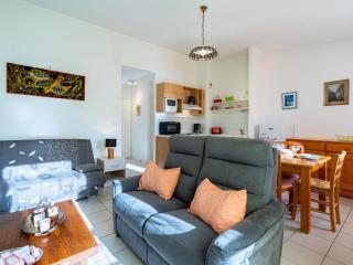 Apartment Jardins de Pontaillac-1 by Interhome - Pontaillac (Royan) - 2