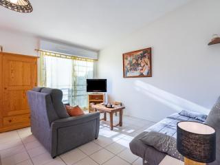 Apartment Jardins de Pontaillac-1 by Interhome - Pontaillac (Royan) - 1