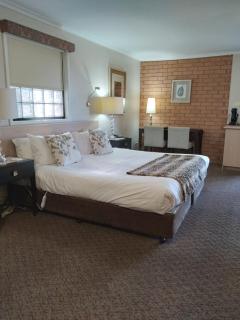 Bristol Hill Motor Inn - Maryborough - 6