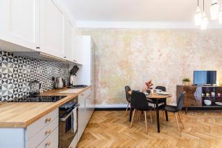 Tarchomińska 6 SuperApart - Kameralny apartament - 6