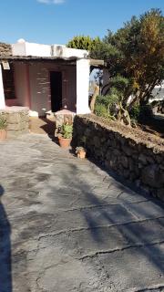 dammuso rosa - Pantelleria - 4