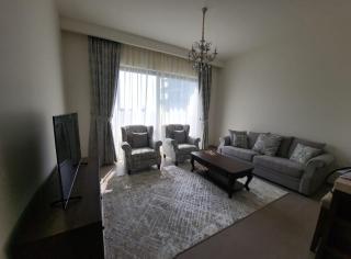 Exquisite 2BDR apartment, Park Ridge Executive residences, Dubai Hills - Dubai - 4