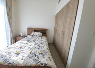 Exquisite 2BDR apartment, Park Ridge Executive residences, Dubai Hills - Dubai - 2