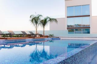 Sea Pearl Beachfront Villas - Breeze - Ayia Napa - 8