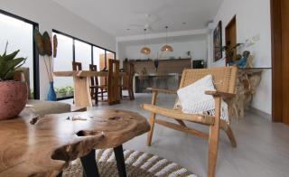 VILLA NIKOLE - Seminyak - 3