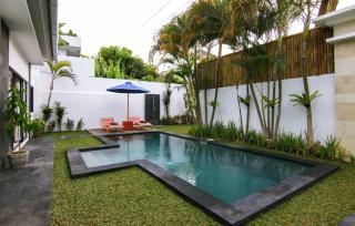 VILLA NIKOLE - Seminyak - 9