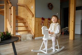 Domy Morskie Family Resort - 1