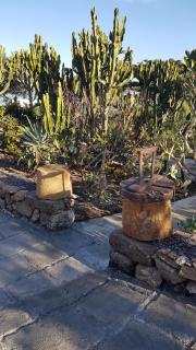 dammuso rosa - Pantelleria - 2