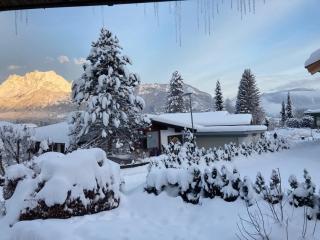 Mountain villa in Sankt Johann - Sankt Johann in Tirol - 3