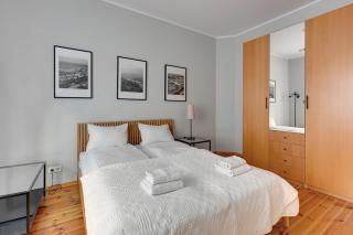 Comfort Apartments Spichrzowa - Danzig - 9