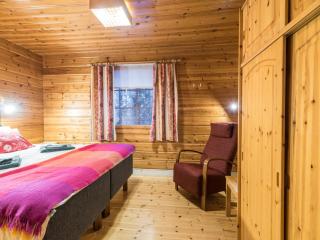 Holiday Home Elmeri by Interhome - Äkäslompolo - 8