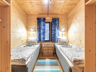 Holiday Home Oravanpesä by Interhome - Äkäslompolo - 1