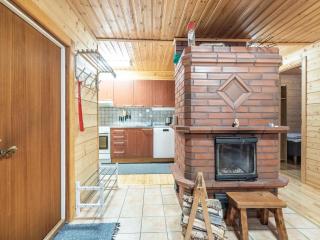 Holiday Home Oravanpesä by Interhome - Äkäslompolo - 6