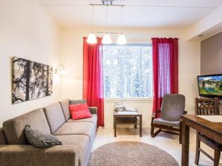 Holiday Home Yllästar 3 as 605 by Interhome - Äkäslompolo - 9