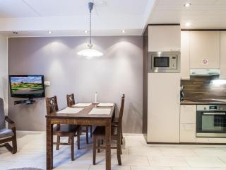 Holiday Home Yllästar 3 as 605 by Interhome - Äkäslompolo - 7