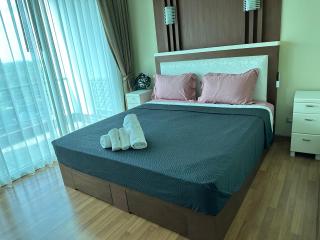 Phuket Condominium Karon beach - Karon Beach - 4