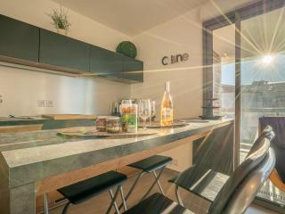 Apartment Rive Gauche by Interhome - Fréjus - 2