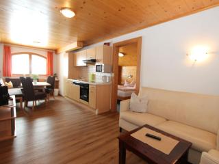 Apartment Alpin by Interhome - Hainzenberg - 2