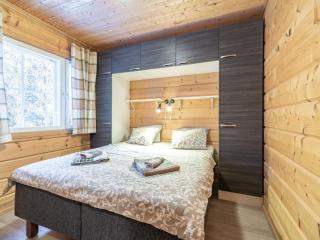 Holiday Home Simeoni by Interhome - Äkäslompolo - 4