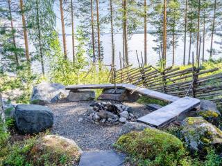 Holiday Home Kolinpilvi by Interhome - Kolinkylä - 6