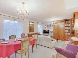 Apartment Le Hoche by Interhome - Dinard - 2