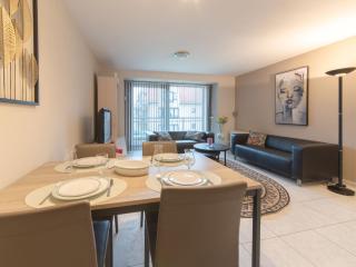 Apartment De vakantieduinen aan zee by Interhome - 0