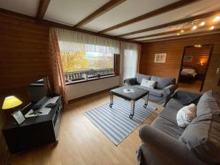 Apartment Ferienpark Himmelberg-2 by Interhome - Thalfang - 2