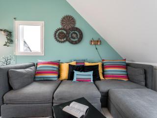 Apartment Résidence Le Hoche by Interhome - Quiberon - 4