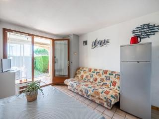 Apartment Les Soleils Rouges-14 by Interhome - 5