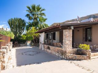 Villa Nicole con Dependance by Interhome - Castellammare del Golfo - 8
