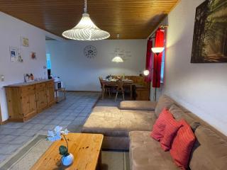 Holiday Home Haus Tausendschön by Interhome - Thalfang - 4