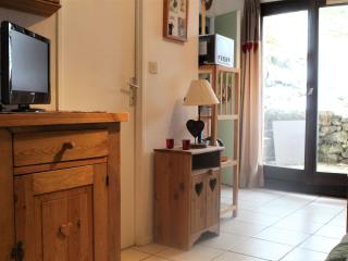Studio Rubis by Interhome - Saint-Gervais-les-Bains - 3