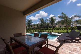 GREAT HOUSE Near Disney, Private Pool - Orlando - 9