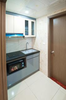 Viet Long Complex Residence - 4